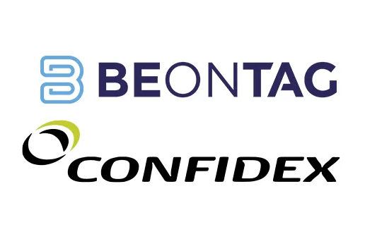 Confidex and Beontag merge