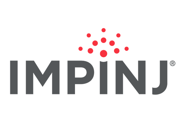 Impinj logo