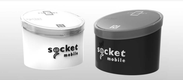 Socket Mobile S550